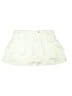 Athleta Solid Ivory Skort Size S - photo 2