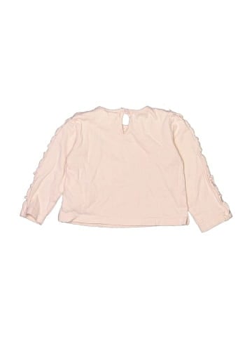 Zara Long Sleeve Top (view 2)