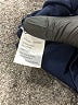 Tail Color Block Yellow Skort Size L - photo 4