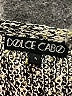 Dolce Cabo 100% Polyester Metallic Silver Pullover Sweater Size S - photo 7