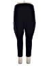 Torrid Black Active Pants Size 4X Plus (4) - photo 2