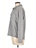 Port Authority Gray Long Sleeve Polo Size L - photo 5