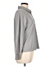 Port Authority Gray Long Sleeve Polo Size L - photo 4