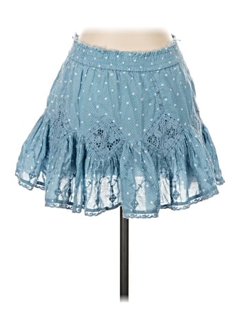 LoveShackFancy Casual Skirt (view 1)