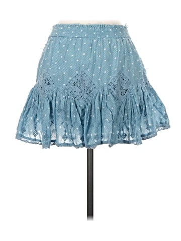 LoveShackFancy Casual Skirt (view 2)