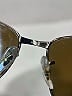Ray-Ban Tan Sunglasses One size - photo 5
