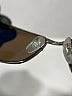 Ray-Ban Tan Sunglasses One size - photo 8