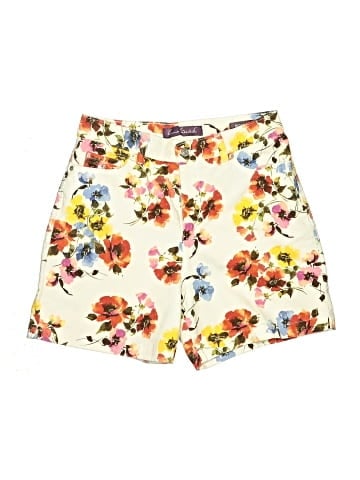 Gloria Vanderbilt Shorts (view 1)