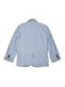 Cat & Jack Chevron-herringbone Blue Blazer Size 6 - photo 2