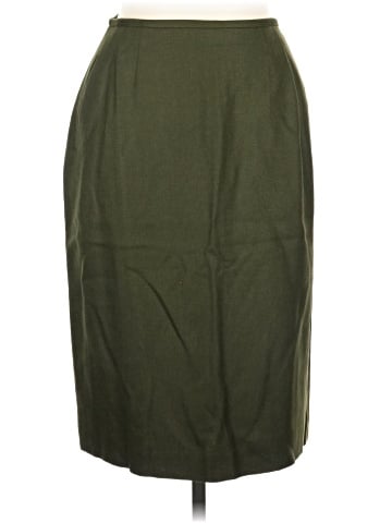 Liz Claiborne Collection Casual Skirt (view 1)