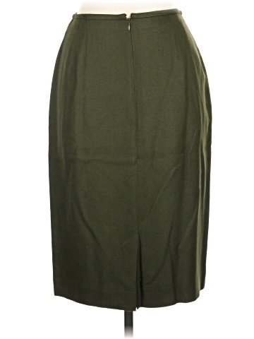 Liz Claiborne Collection Casual Skirt (view 2)