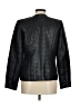Prophecy 100% Polyester Black Jacket Size M - photo 2
