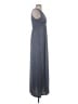 Max Studio Gray Casual Dress Size S - photo 4
