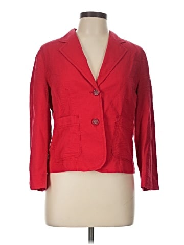 Elevenses Blazer (view 1)