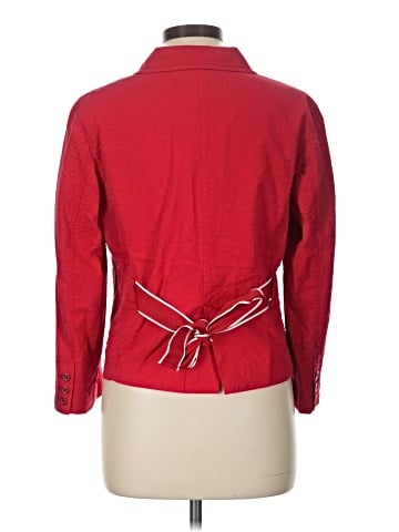 Elevenses Blazer (view 2)