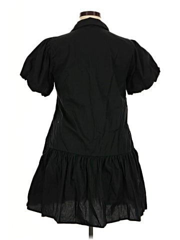 J.Crew Factory Store Casual Dress (view 2)