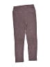 Rumi + Ryder Purple Active Pants Size XS (kids) - photo 1