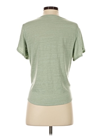 Weatherproof Short Sleeve Top (view 2)