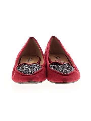 Penny Loves Kenny Flats (view 2)