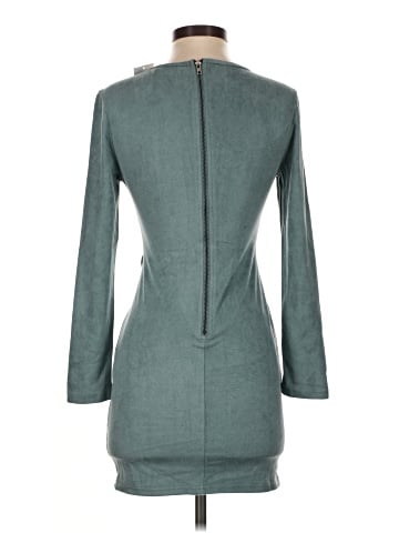 Charlotte Russe Casual Dress (view 2)