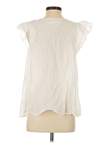 Emerson Fry Sleeveless Blouse (view 2)