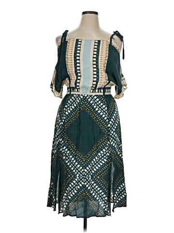 Floreat Cocktail Dress (view 1)