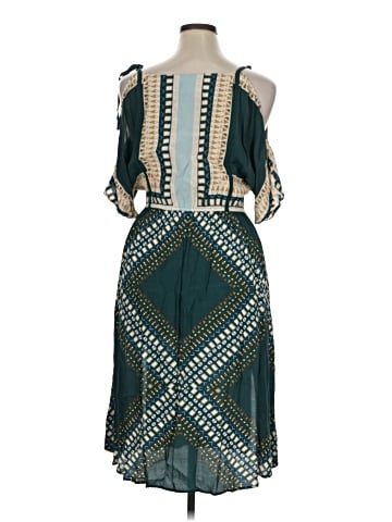 Floreat Cocktail Dress (view 2)