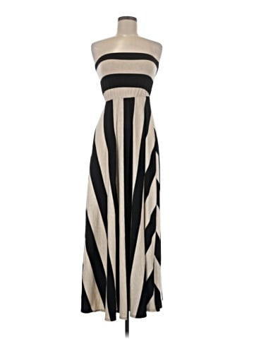J Mode USA Cocktail Dress (view 1)