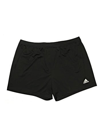 Adidas Athletic Shorts (view 1)