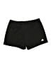 Adidas Solid Black Athletic Shorts Size 2X - photo 1