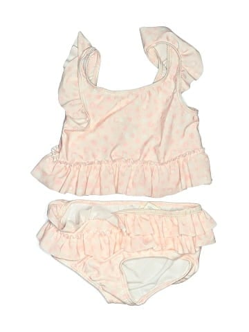 First Impressions Two Piece Swimsuit (view 1)