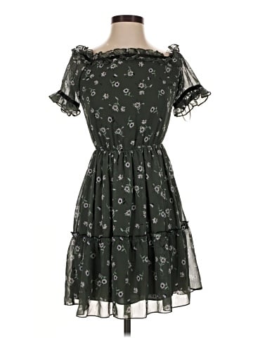 Miss Selfridge Casual Dress (view 1)