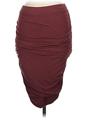 Moda International Casual Skirt (view 1)