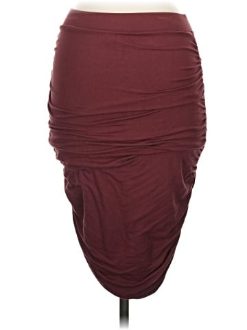 Moda International Casual Skirt (view 2)