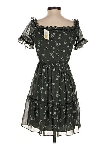 Miss Selfridge Casual Dress (view 2)