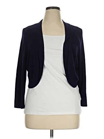 Jessica Howard Cardigan (view 1)