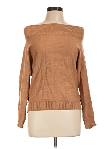 Love Tree Pullover Sweater (view 1)