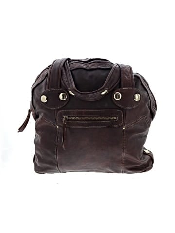 Gustto Leather Tote (view 1)