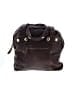Gustto 100% Leather Brown Leather Tote One size - photo 1
