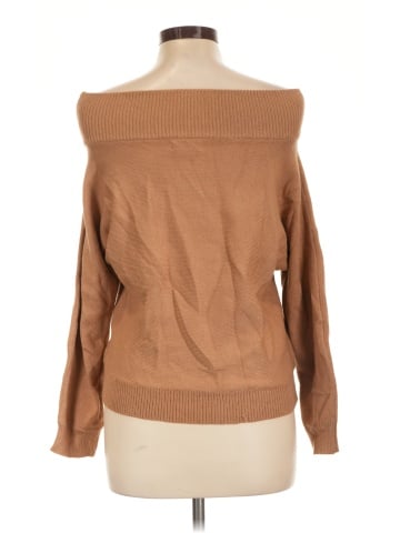 Love Tree Pullover Sweater (view 2)