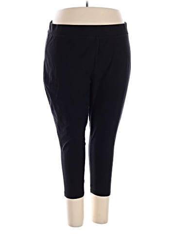 Torrid Active Pants (view 1)