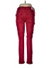 True Religion Color Block Red Jeans Size 32 waist - photo 2