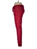 True Religion Color Block Red Jeans Size 32 waist - photo 5