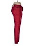 True Religion Color Block Red Jeans Size 32 waist - photo 4