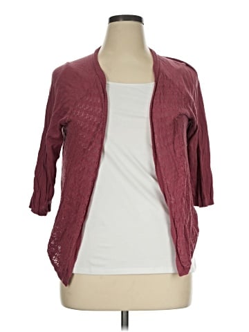 Maurices Cardigan (view 1)