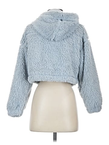 BDG Faux Fur Jacket (view 2)
