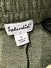 Splendid Gray Casual Pants Size 6 - photo 3