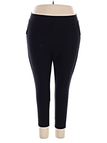 Torrid Active Pants (view 1)