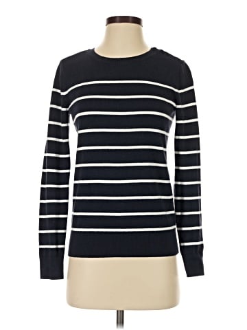 Nautica Pullover Sweater (view 1)
