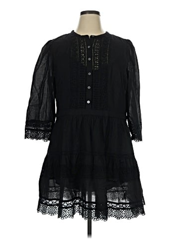 Gap Casual Dress (view 1)